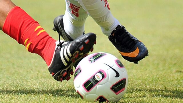 Calcio generica