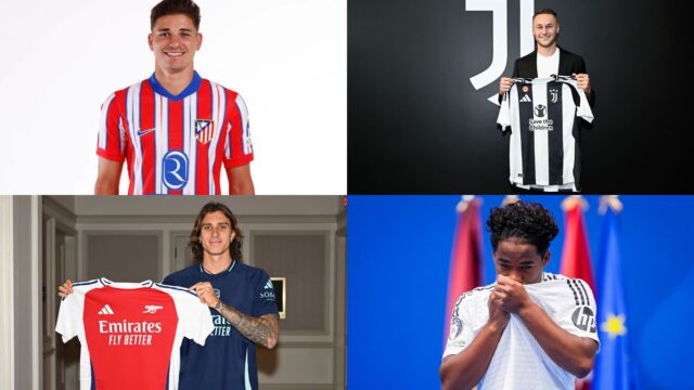 Calciomercato