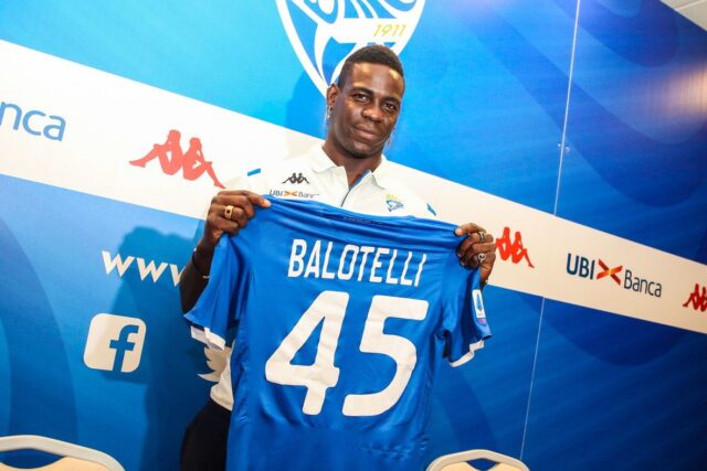 Calciomercato brescia