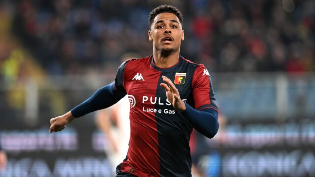Calciomercato genoa asta de winter