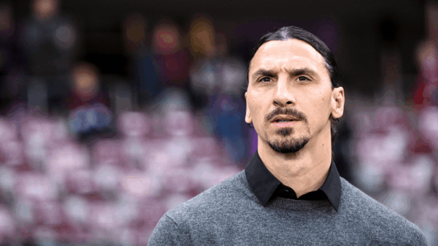 Calciomercato ibra milan