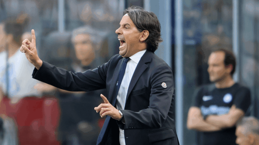 Calciomercato inter inzaghi
