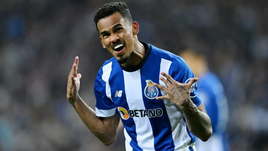 Calciomercato juventus galeno porto thiago motta