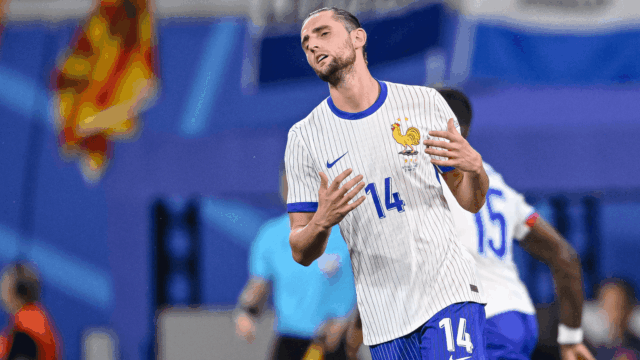 Calciomercato juventus rabiot