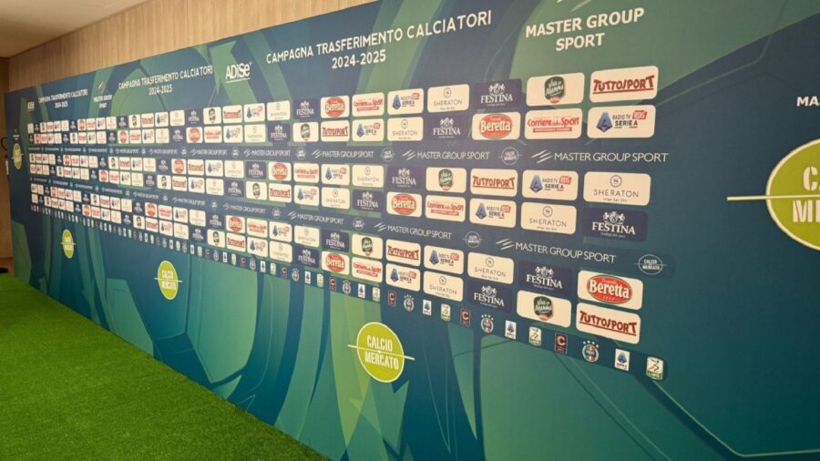 Calciomercato live ultimo giorno 30 agosto
