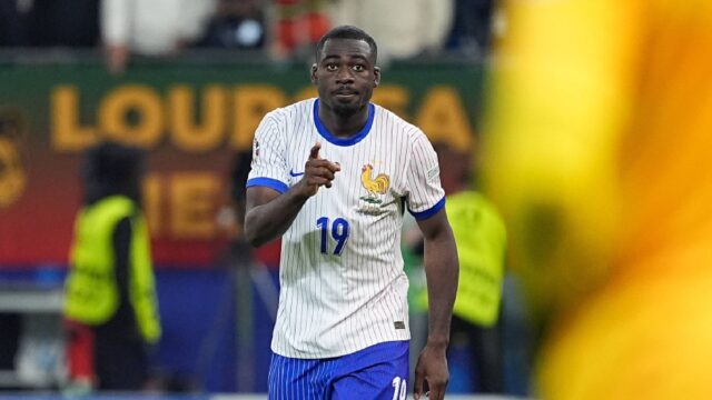Calciomercato milan fofana javi guerra