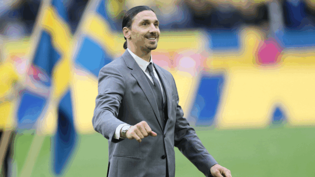 Calciomercato milan ibrahimovic