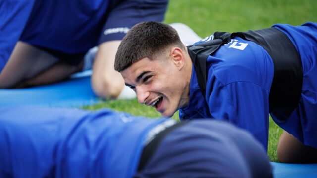 Calciomercato milan roma lazio fernandez pardo