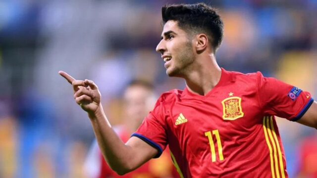 Calciomercato milan suggestione asensio