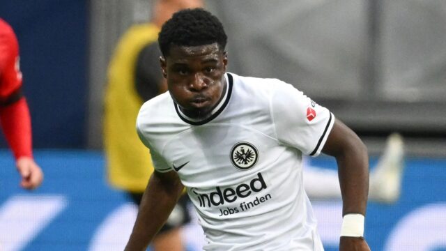 Calciomercato napoli esterno offerta per ebimbe