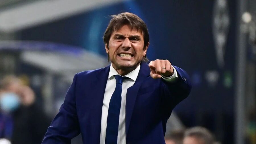 Calciomercato napoli richiesta conte ramadani