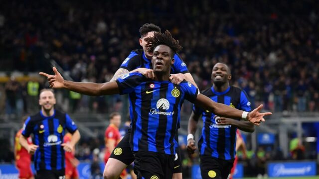 Calciomercato real madrid bisseck inter