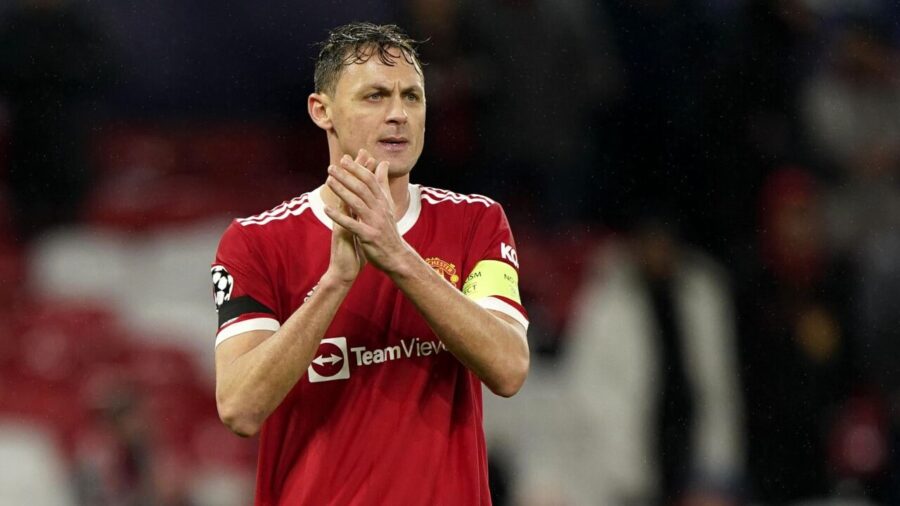 Calciomercato roma matic