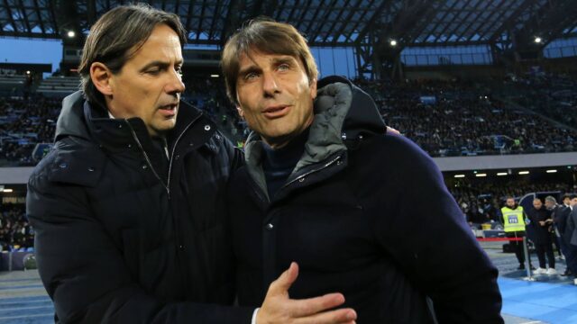 Calciomercato scambio inter napoli frattesi raspadori