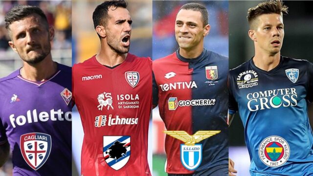 Calciomercato serie a
