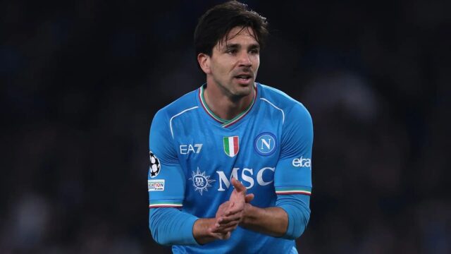 Calciomercato simeone lazio juventus