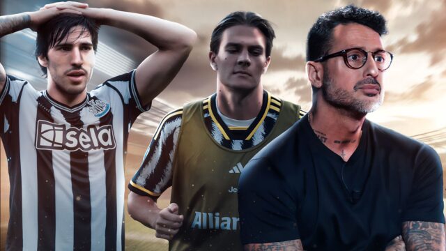 Calcioscommesse ricostruzione completa