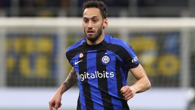 Calhanoglu