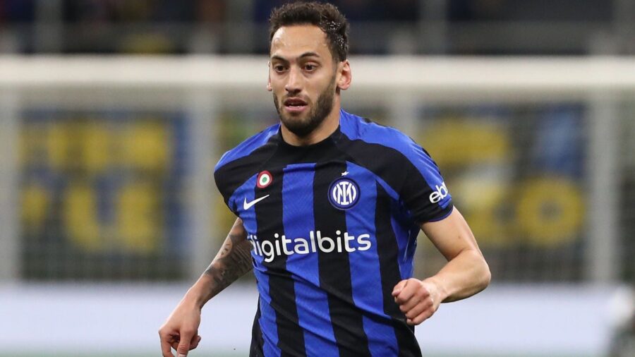 Calhanoglu