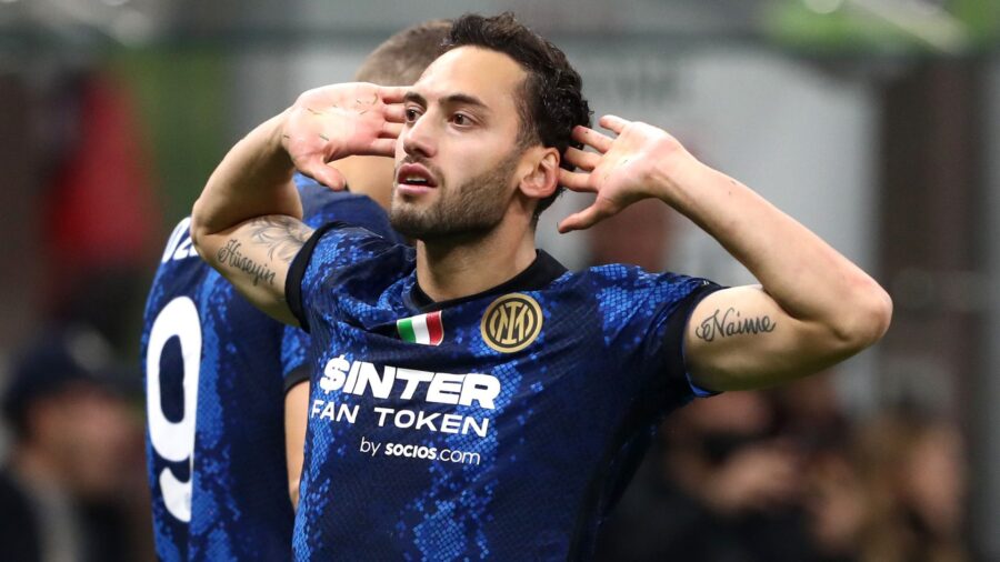 Calhanoglu