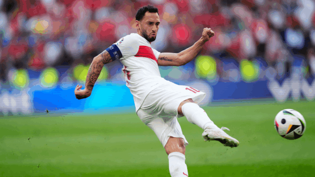 Calhanoglu inter calciomercato
