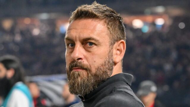 Caliomercato roma attacco