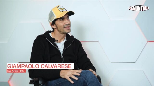 Calvarese remuntada