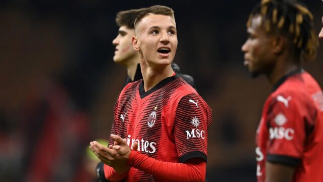 Camarda milan