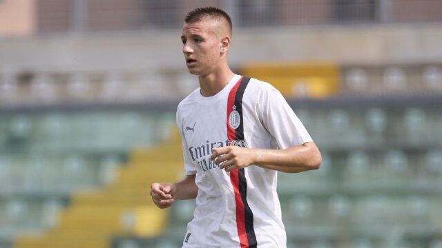 Camarda milan