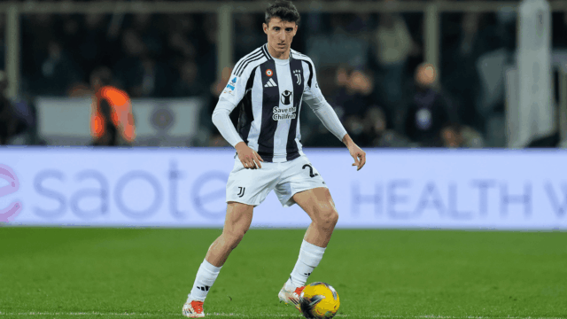 Cambiaso juve