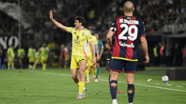 Cambiaso juve