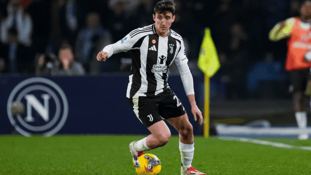 Cambiaso juve fantacalcio