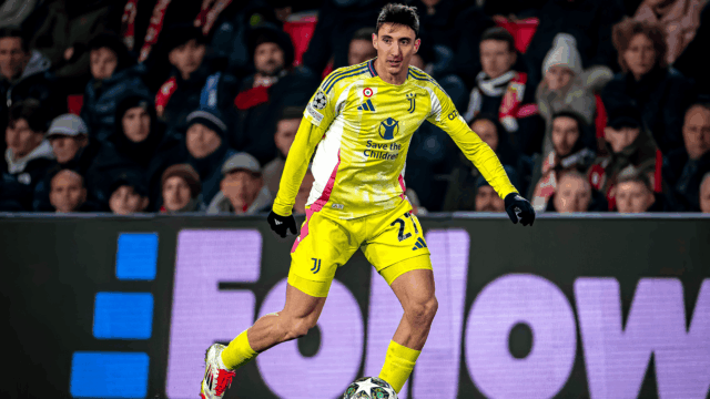 Cambiaso juve milan calciomercato de cuyper