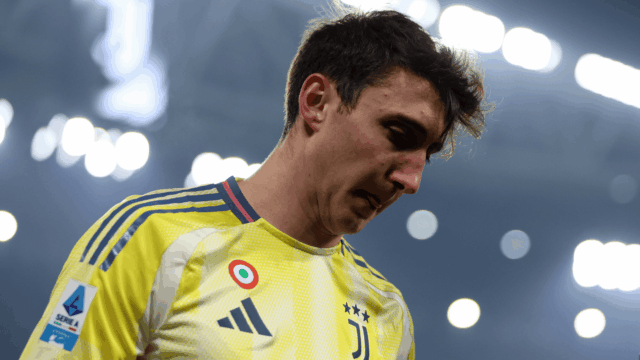 Cambiaso juventus bologna