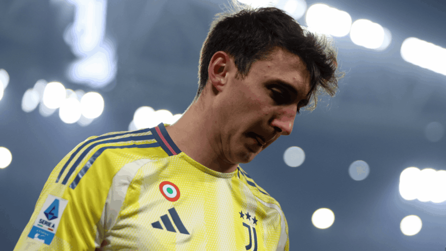 Cambiaso juventus bologna
