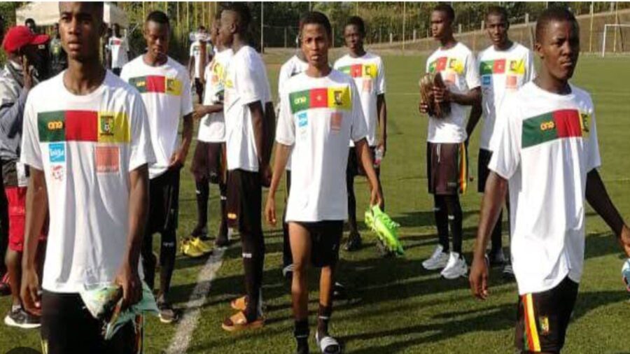 Camerun