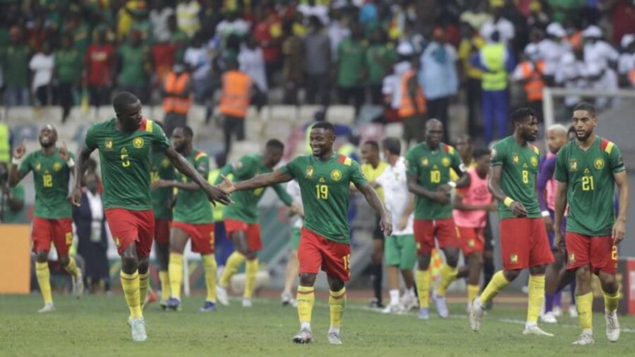 Camerun