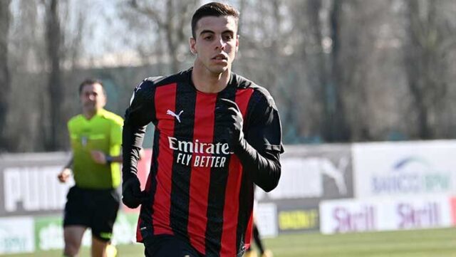 Campionato primavera el hilali