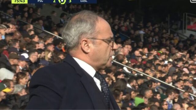Campos psg