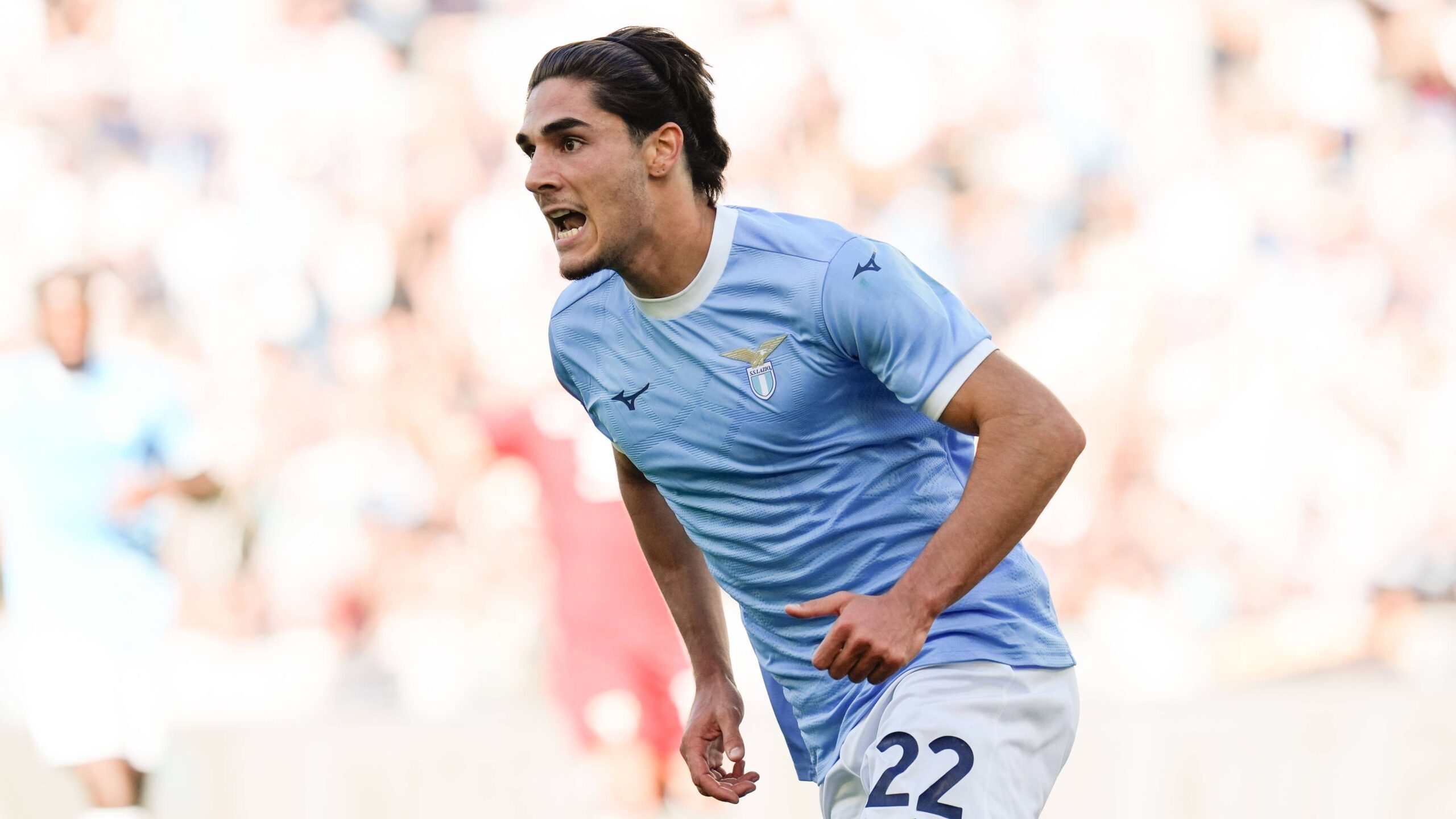 Pi&ugrave; lungo del previsto l'infortunio di Cancellieri