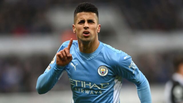 Cancelo