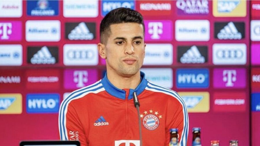 Cancelo