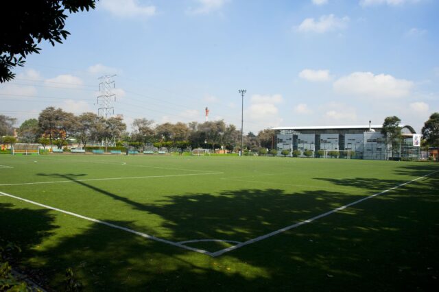 Cancha