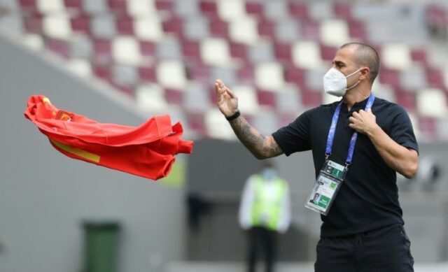 Cannavaro guangzhou
