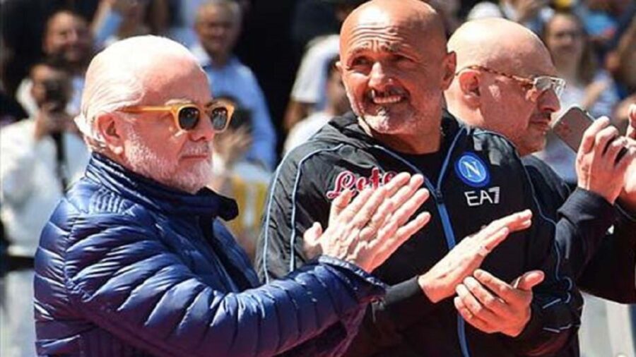 Canovi contro de laurentiis