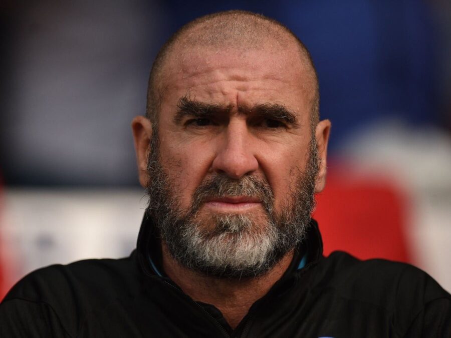Cantona boicotta qatar