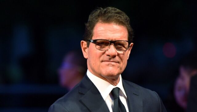 Capello