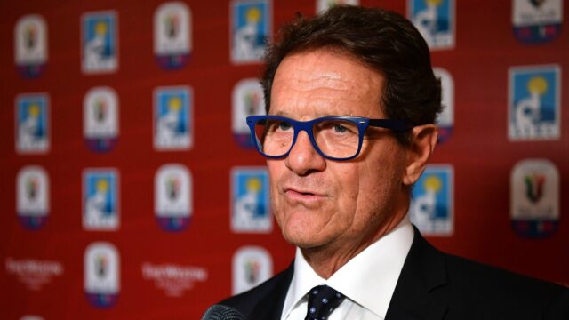 Capello