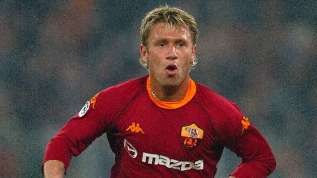 Capello aneddoto cassano roma