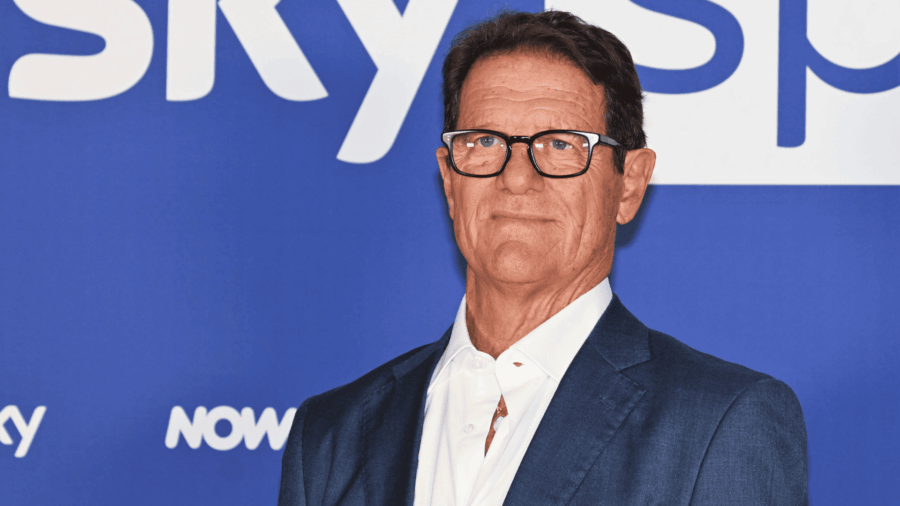 Capello atalanta lazio milan